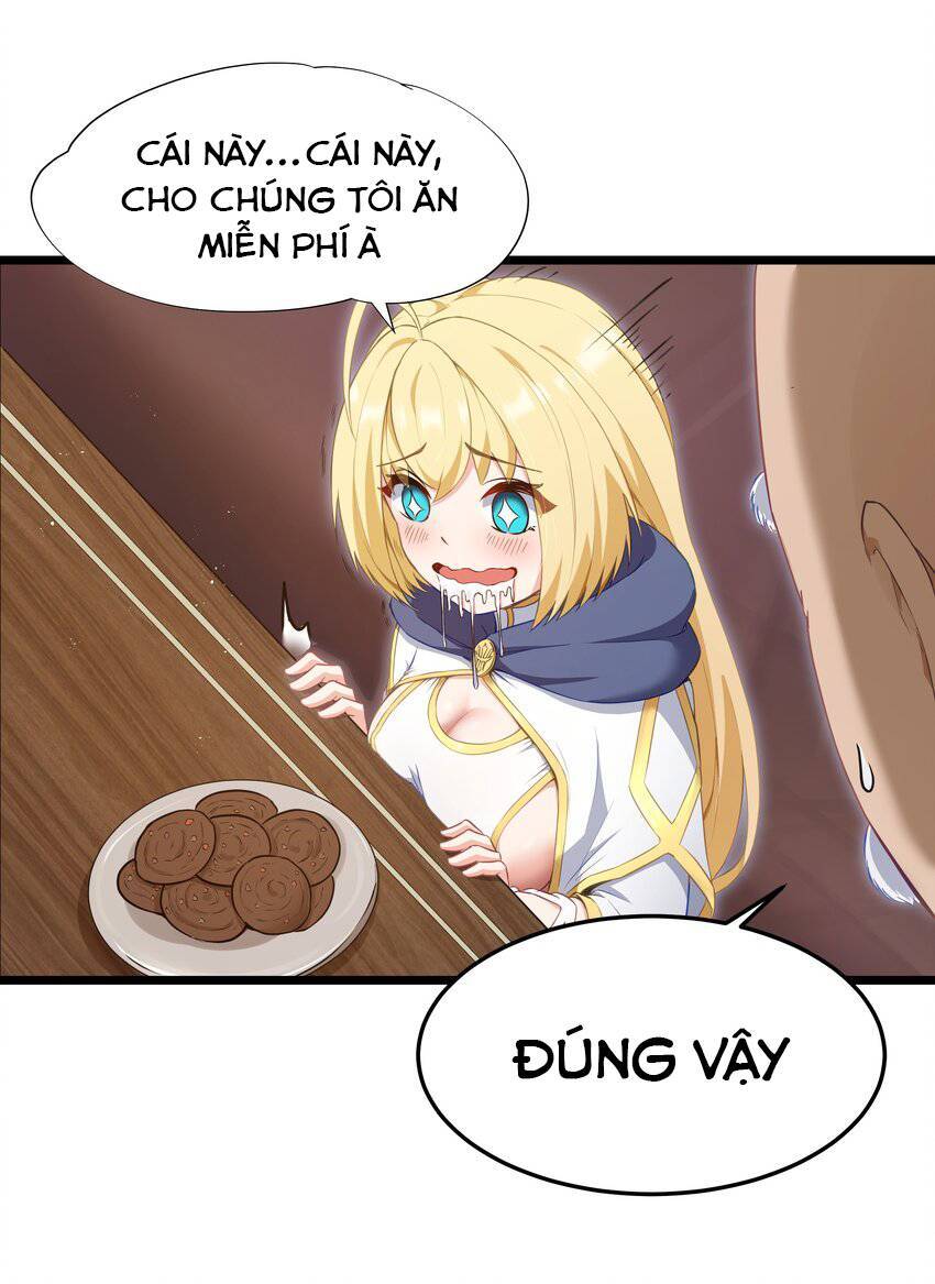 Anh Hùng Giai Cấp Tư Sản Chapter 2 - Trang 2