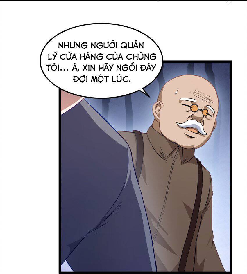 Anh Hùng Giai Cấp Tư Sản Chapter 2 - Trang 2