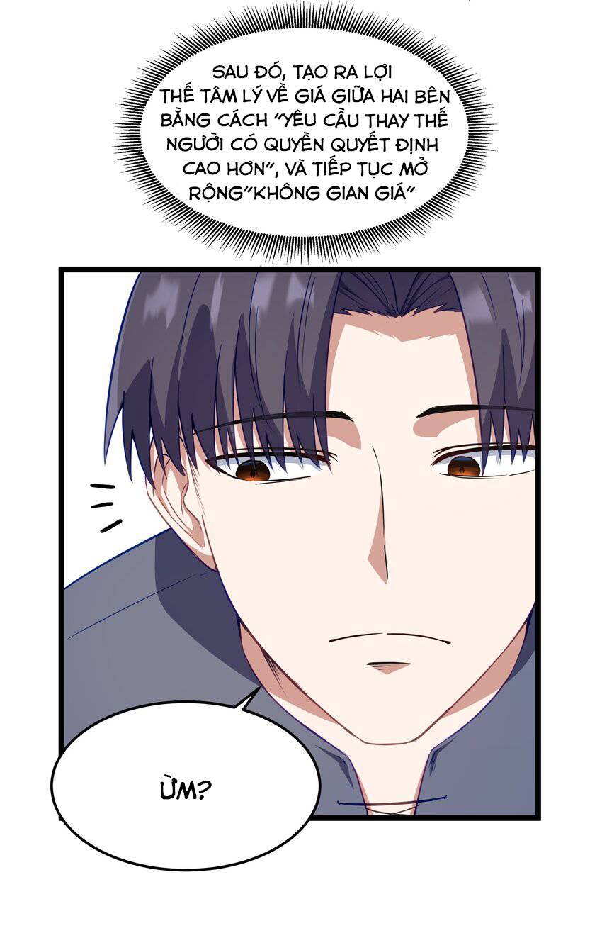 Anh Hùng Giai Cấp Tư Sản Chapter 2 - Trang 2