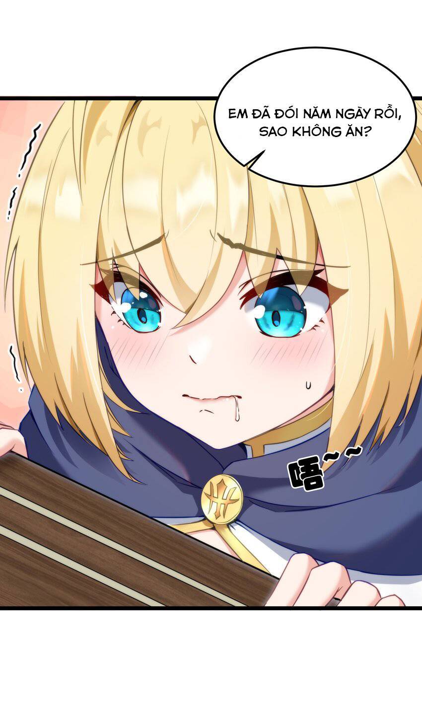 Anh Hùng Giai Cấp Tư Sản Chapter 2 - Trang 2