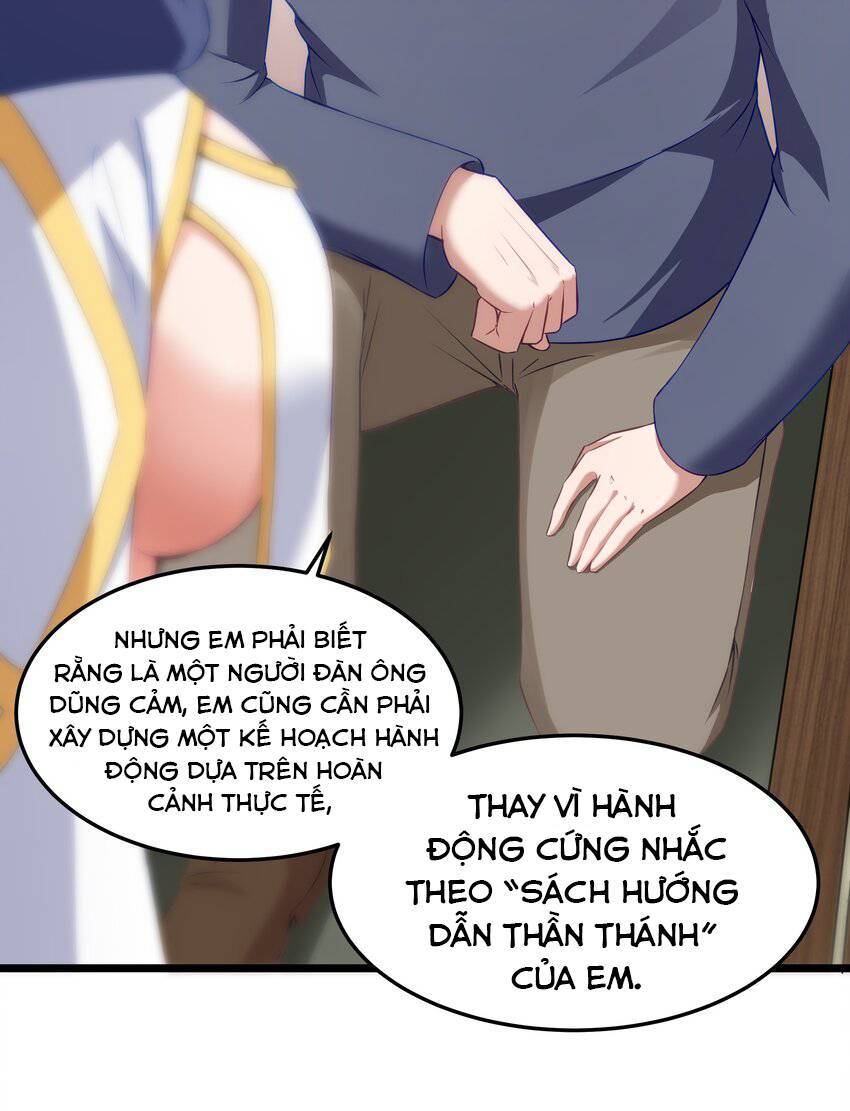 Anh Hùng Giai Cấp Tư Sản Chapter 2 - Trang 2