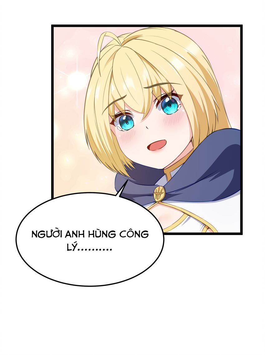 Anh Hùng Giai Cấp Tư Sản Chapter 2 - Trang 2