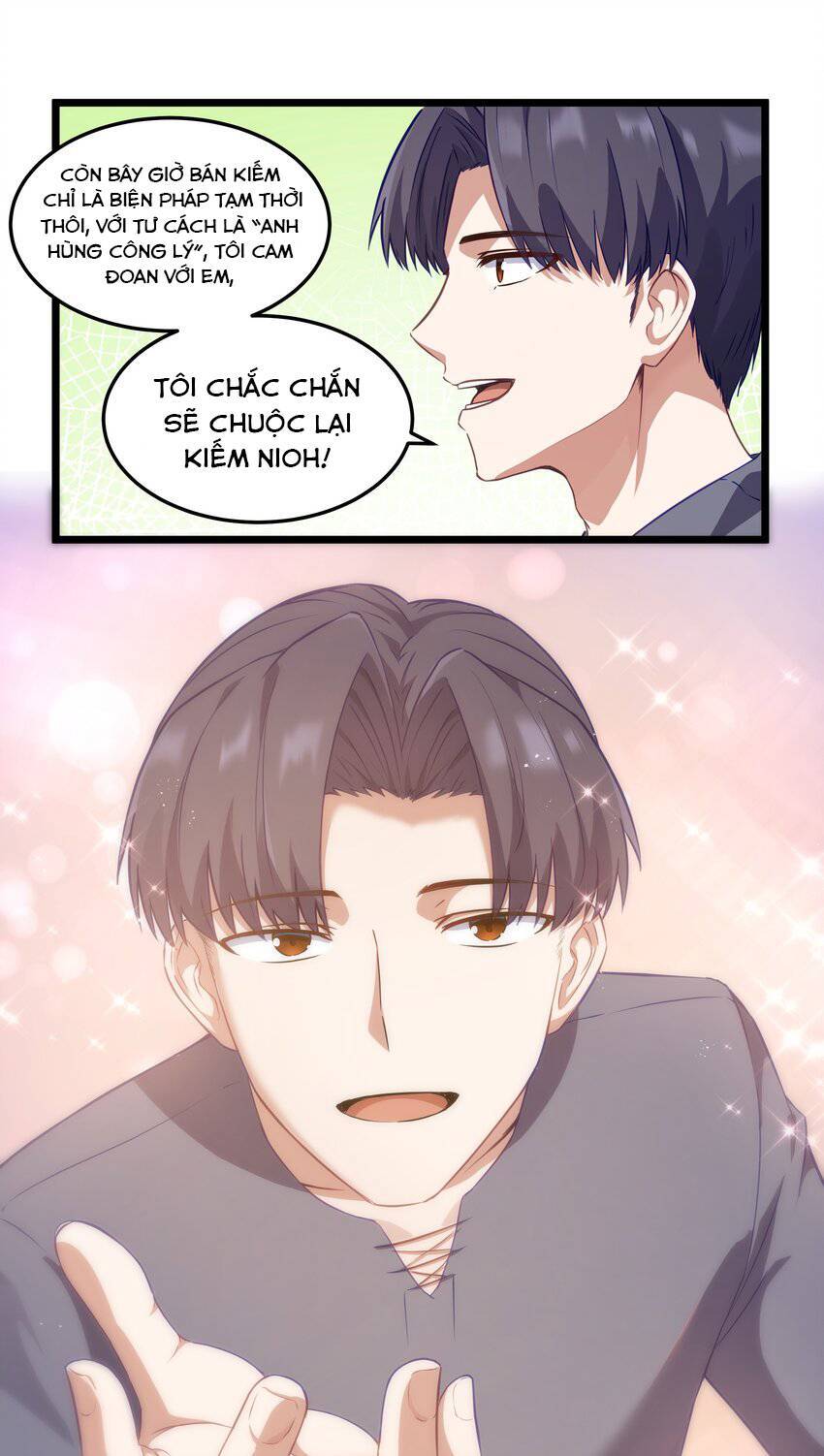 Anh Hùng Giai Cấp Tư Sản Chapter 2 - Trang 2