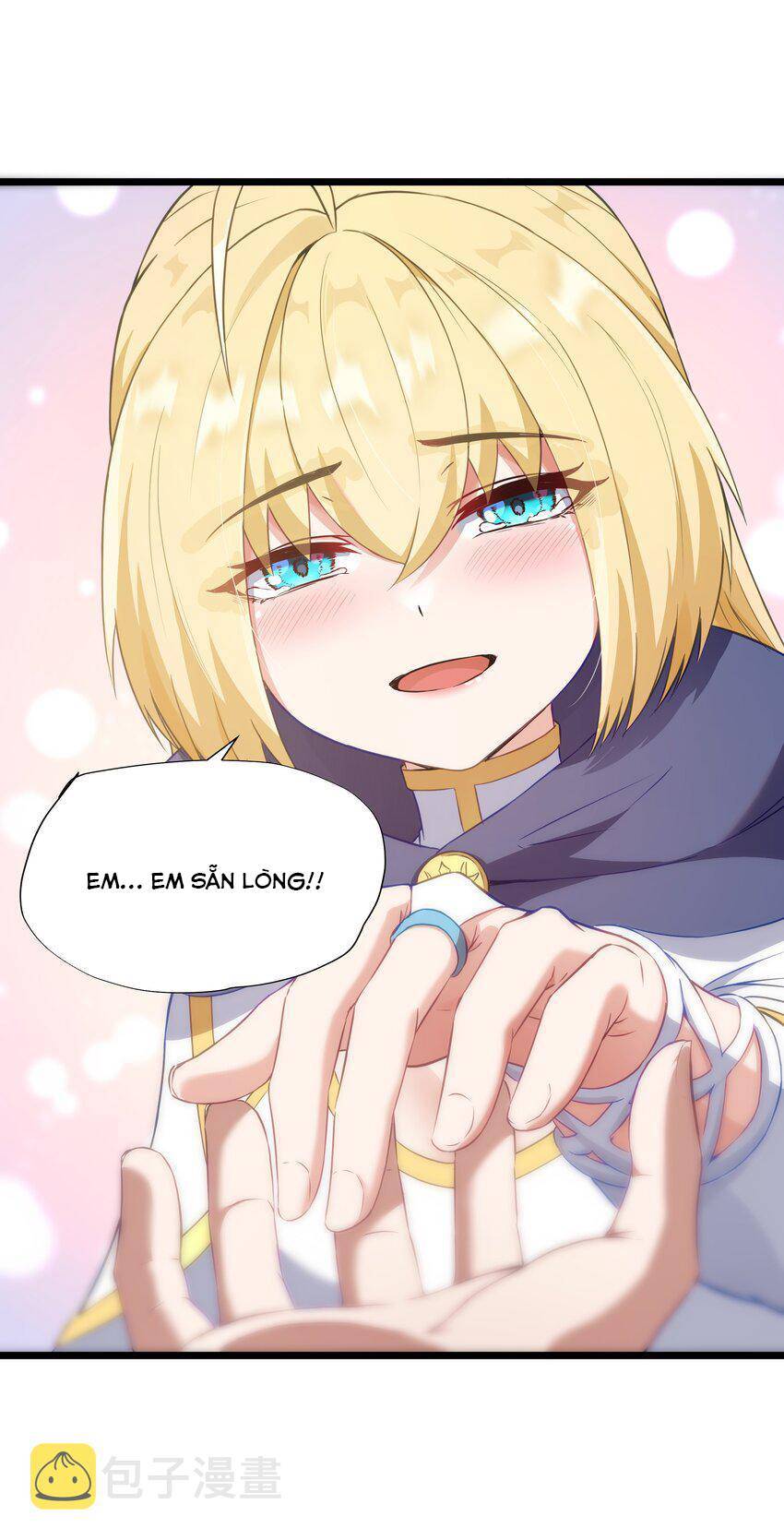 Anh Hùng Giai Cấp Tư Sản Chapter 2 - Trang 2