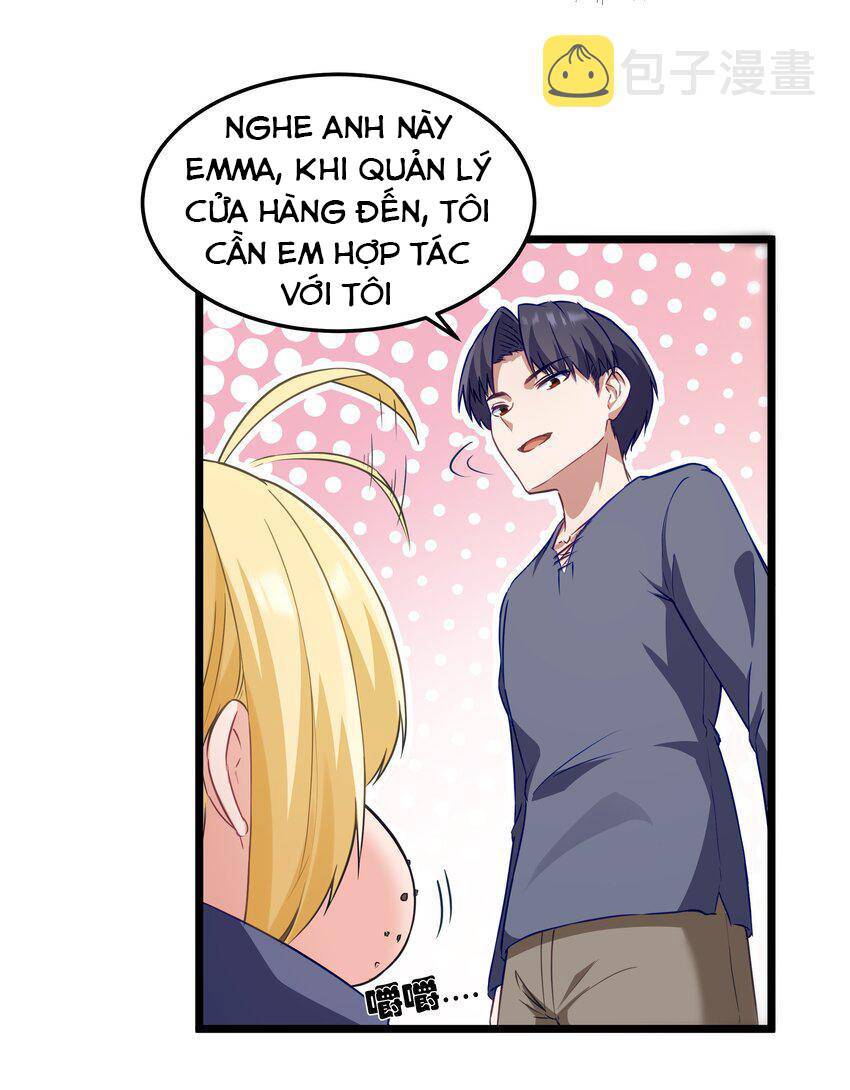 Anh Hùng Giai Cấp Tư Sản Chapter 2 - Trang 2