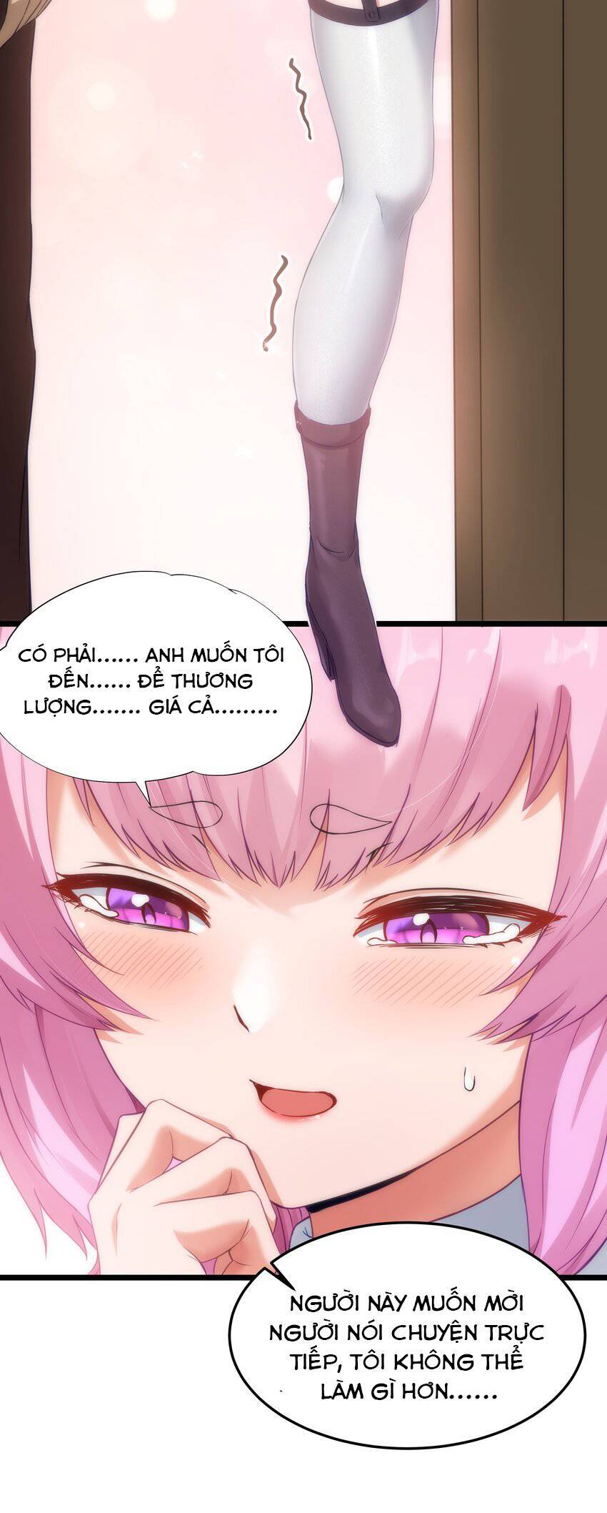 Anh Hùng Giai Cấp Tư Sản Chapter 2 - Trang 2