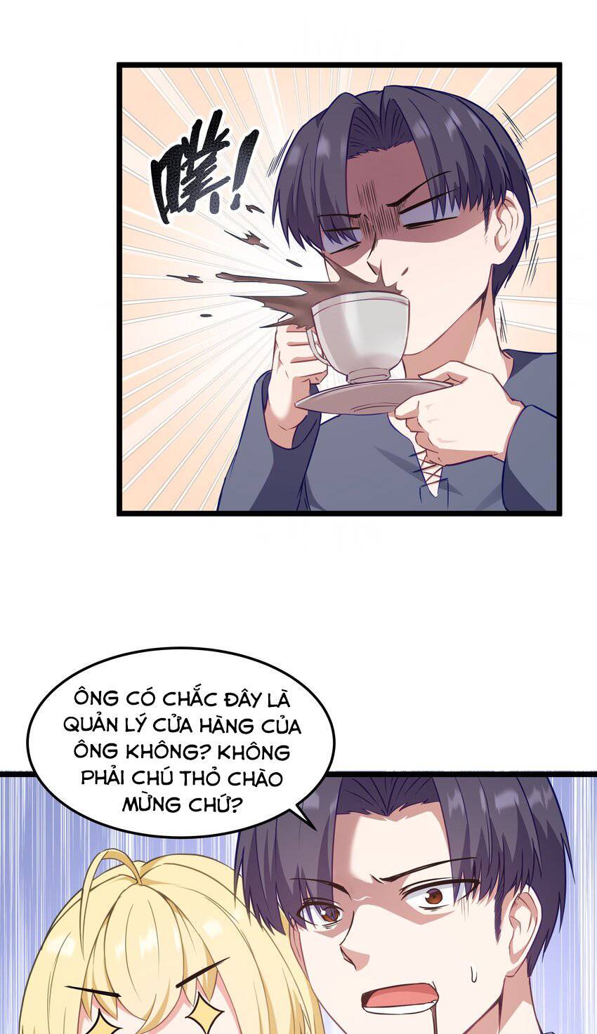 Anh Hùng Giai Cấp Tư Sản Chapter 2 - Trang 2