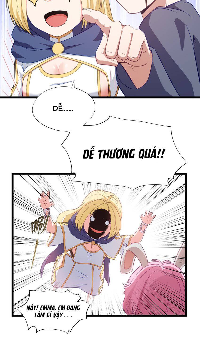 Anh Hùng Giai Cấp Tư Sản Chapter 2 - Trang 2