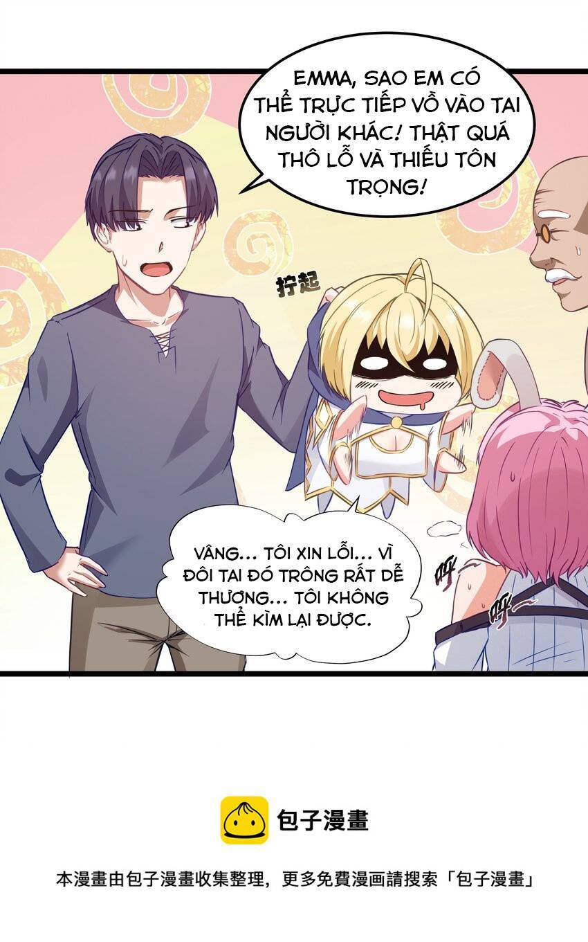 Anh Hùng Giai Cấp Tư Sản Chapter 2 - Trang 2