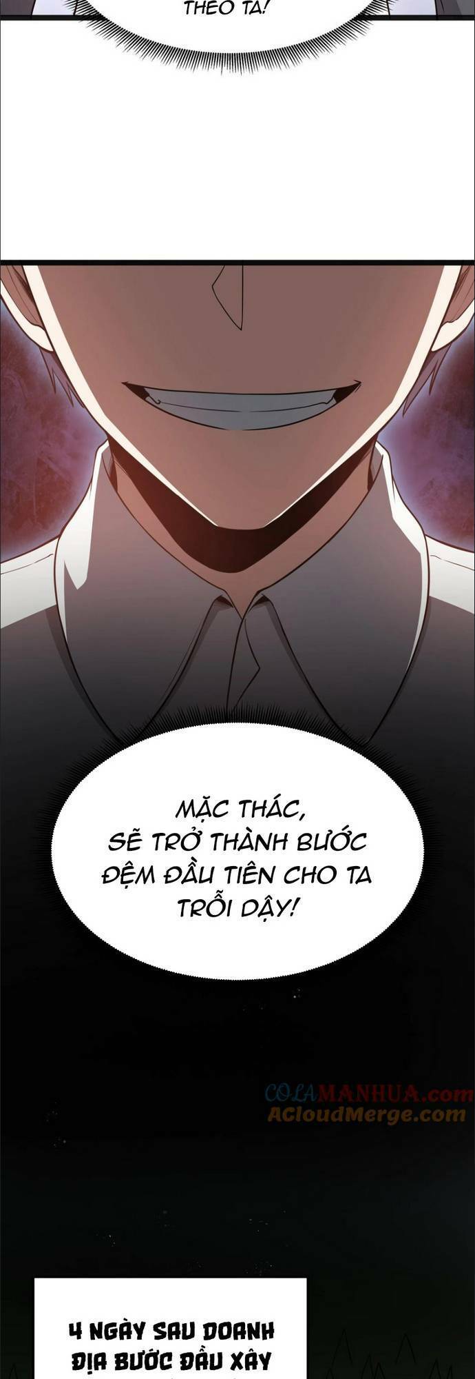 Anh Hùng Giai Cấp Tư Sản Chapter 20 - Trang 2