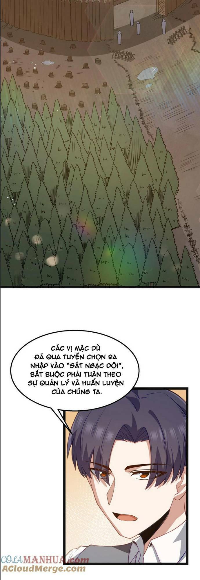 Anh Hùng Giai Cấp Tư Sản Chapter 20 - Trang 2