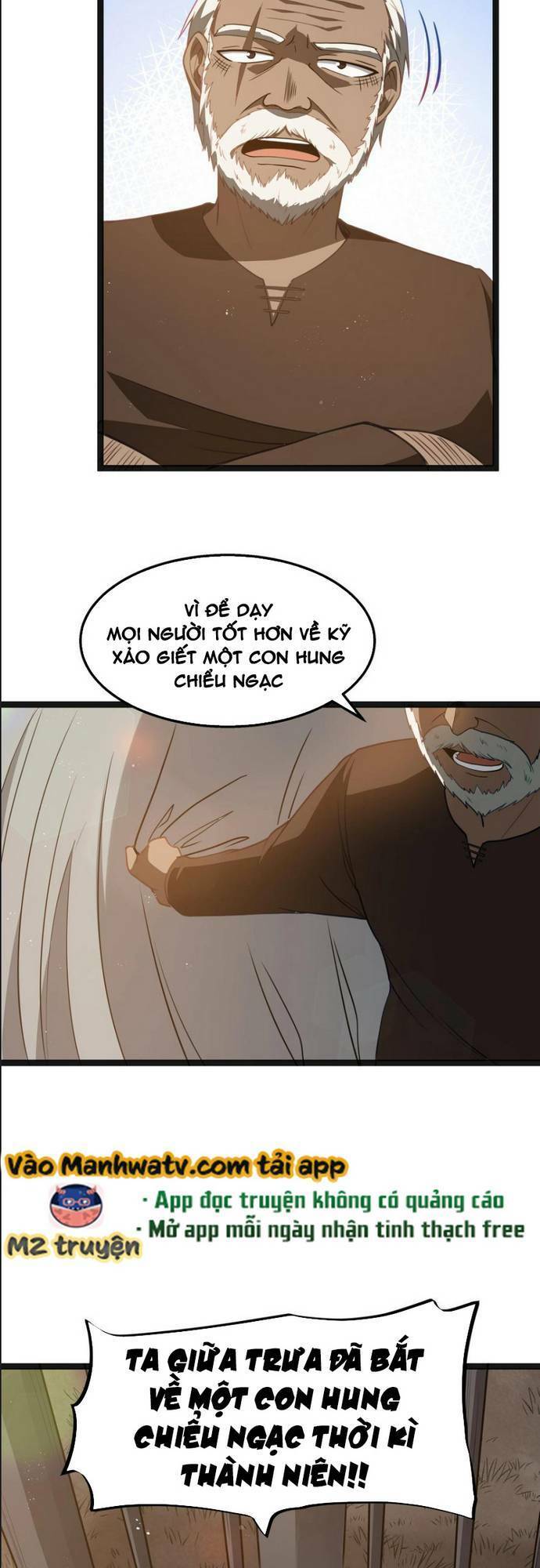 Anh Hùng Giai Cấp Tư Sản Chapter 20 - Trang 2