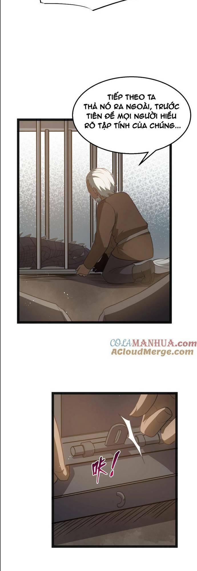 Anh Hùng Giai Cấp Tư Sản Chapter 20 - Trang 2