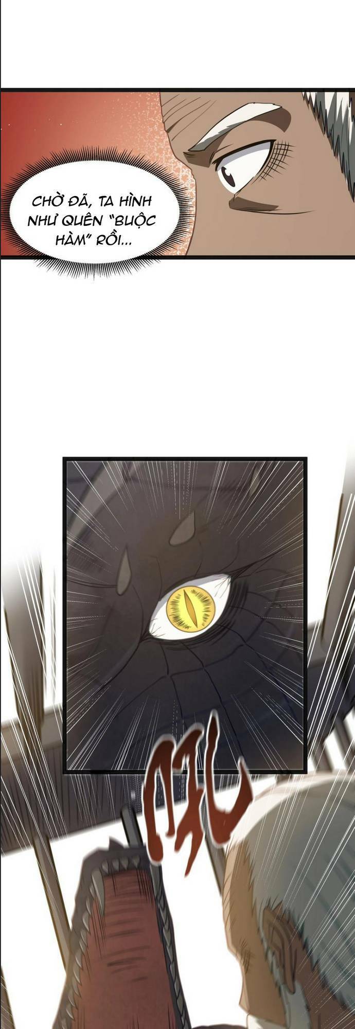 Anh Hùng Giai Cấp Tư Sản Chapter 20 - Trang 2