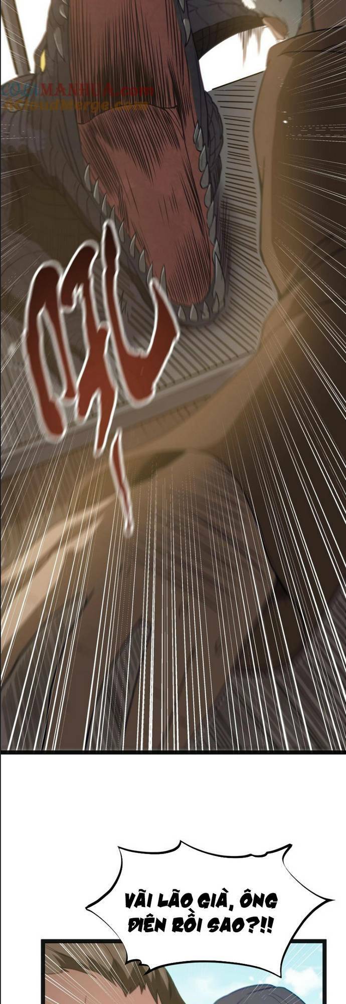 Anh Hùng Giai Cấp Tư Sản Chapter 20 - Trang 2