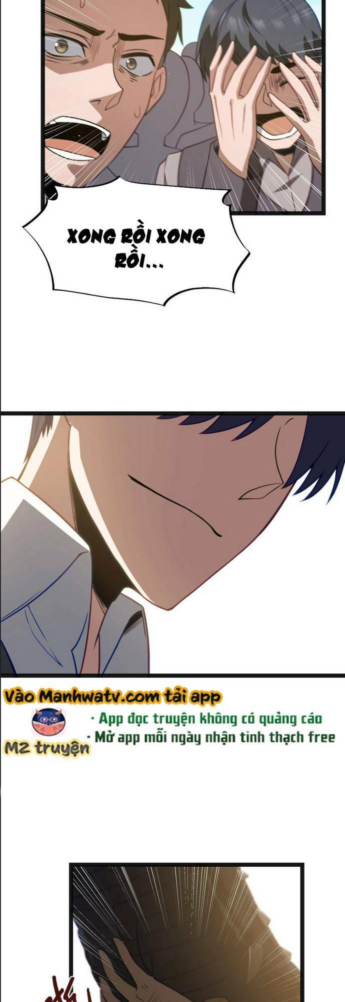 Anh Hùng Giai Cấp Tư Sản Chapter 20 - Trang 2