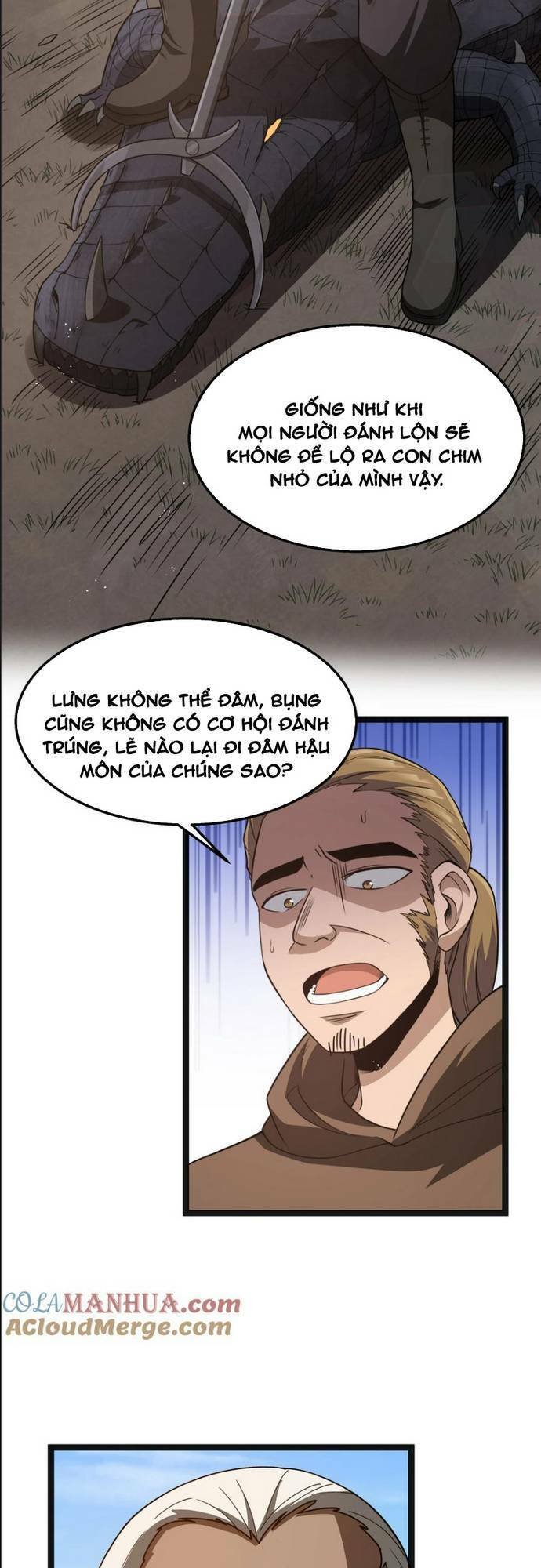 Anh Hùng Giai Cấp Tư Sản Chapter 20 - Trang 2