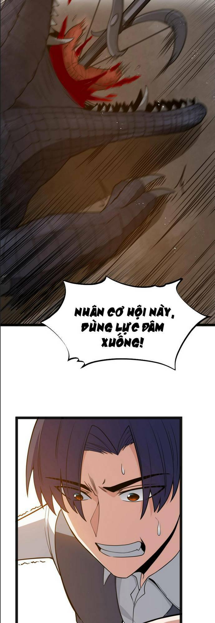 Anh Hùng Giai Cấp Tư Sản Chapter 20 - Trang 2