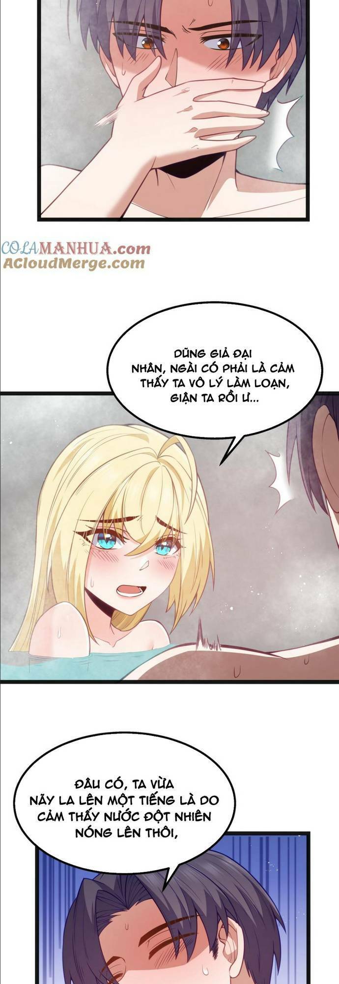 Anh Hùng Giai Cấp Tư Sản Chapter 22 - Trang 2