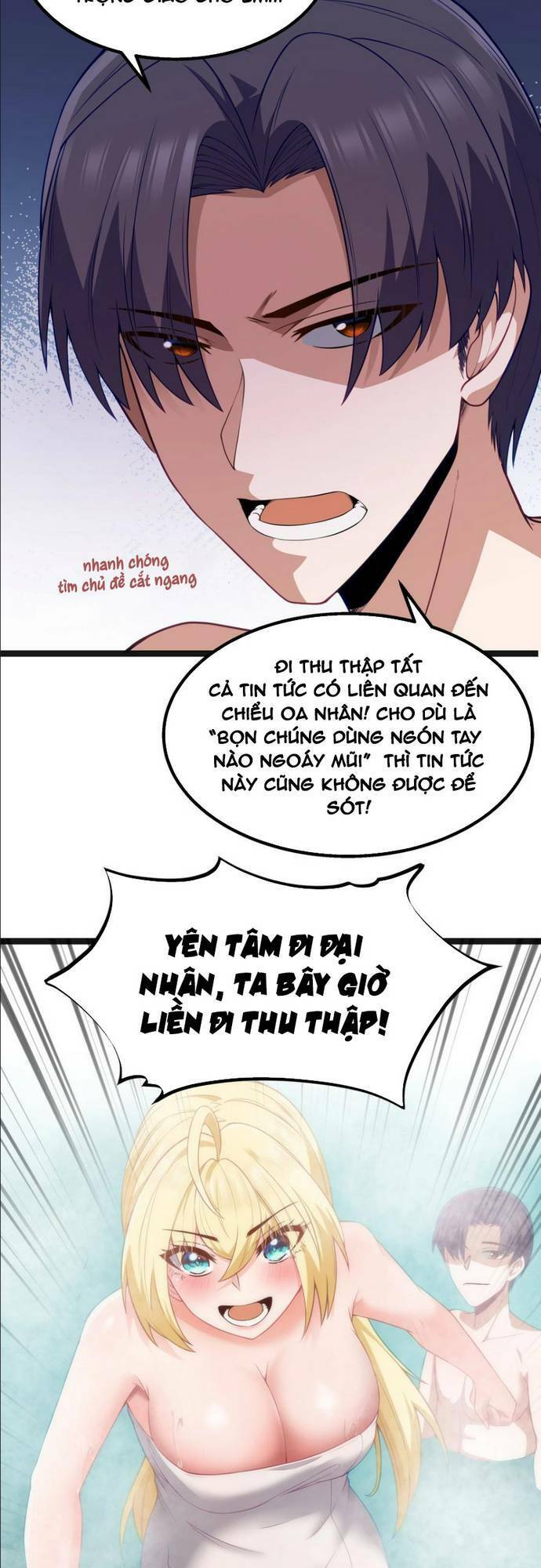 Anh Hùng Giai Cấp Tư Sản Chapter 22 - Trang 2