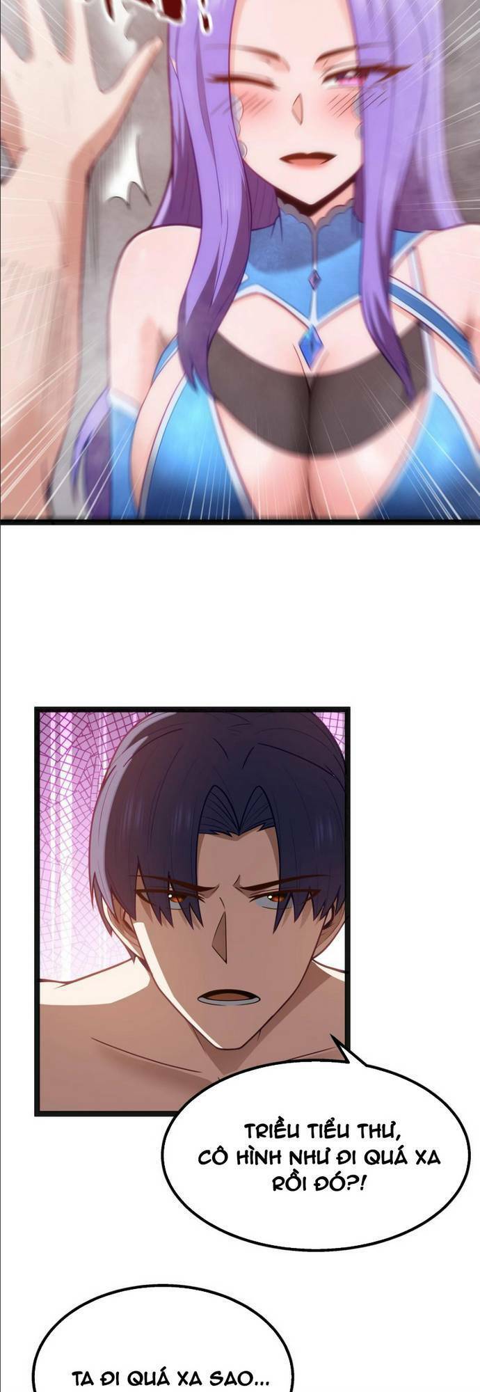 Anh Hùng Giai Cấp Tư Sản Chapter 22 - Trang 2