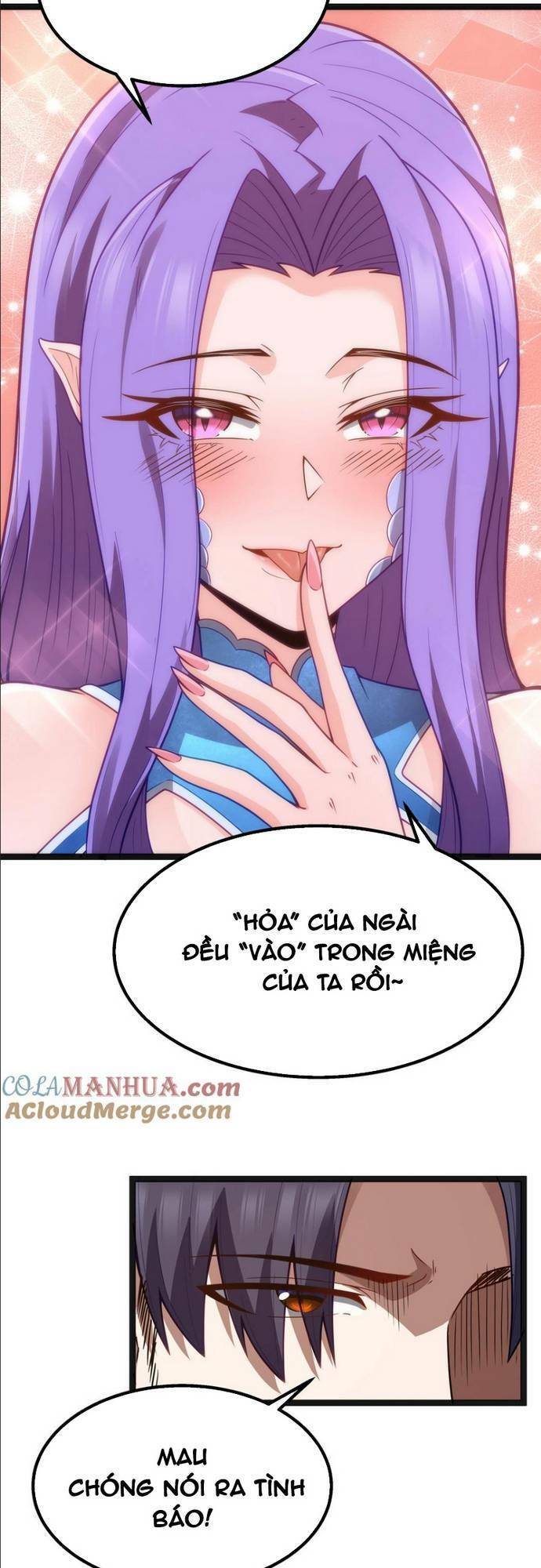 Anh Hùng Giai Cấp Tư Sản Chapter 22 - Trang 2