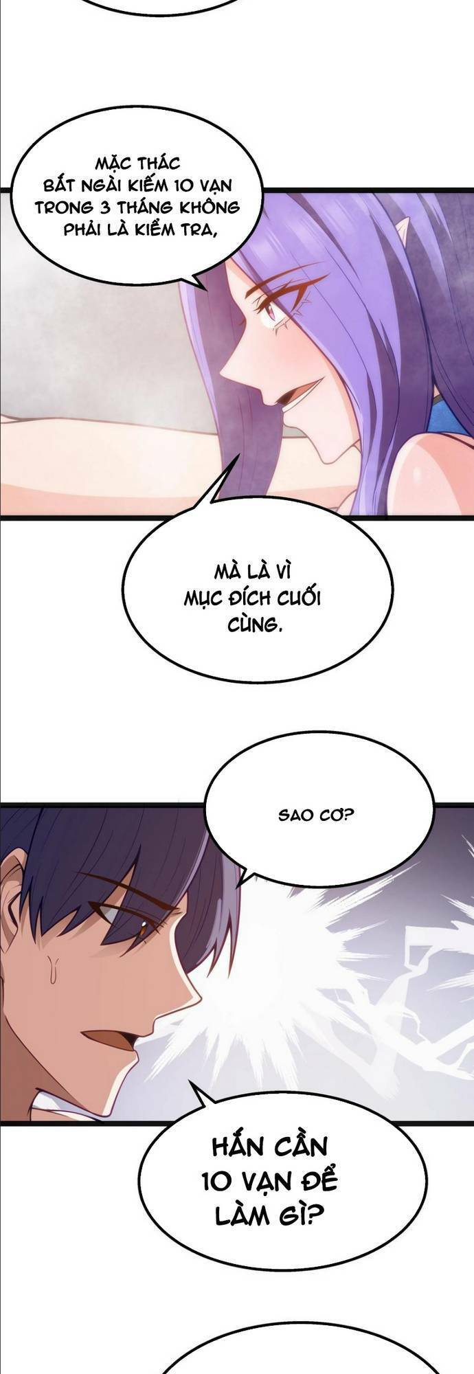 Anh Hùng Giai Cấp Tư Sản Chapter 22 - Trang 2