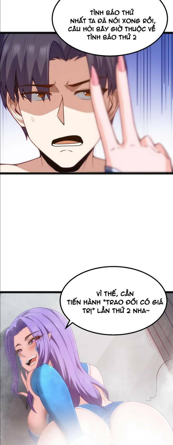 Anh Hùng Giai Cấp Tư Sản Chapter 22 - Trang 2