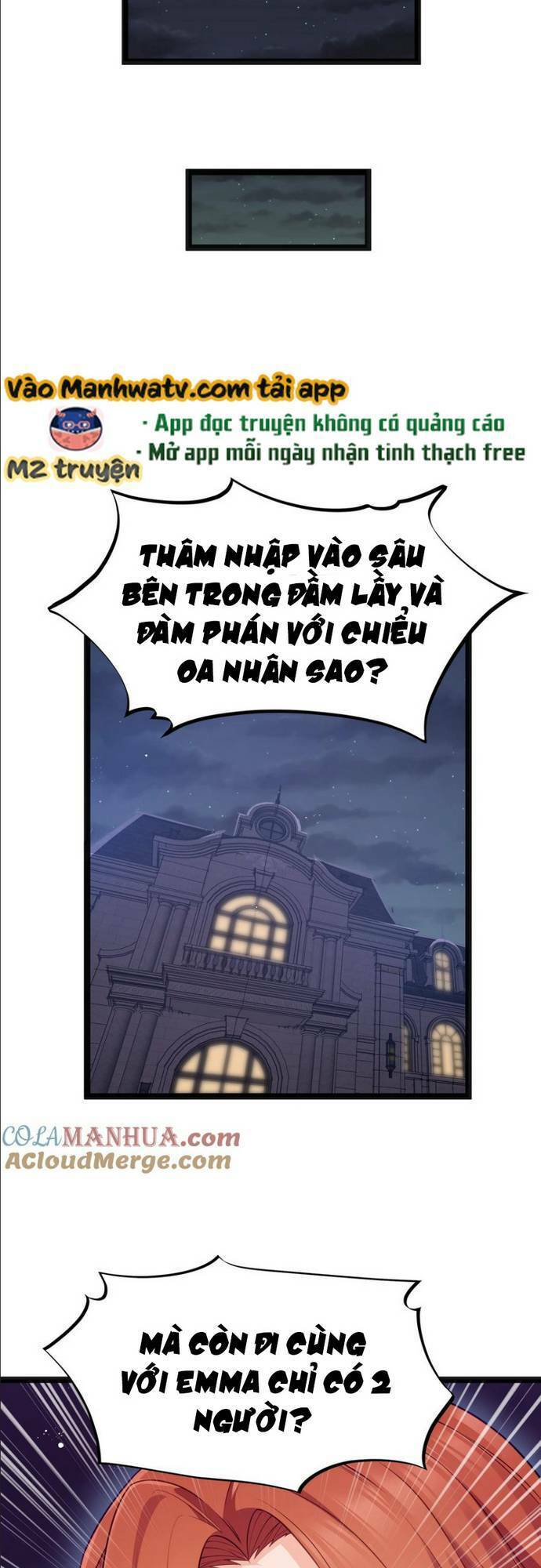 Anh Hùng Giai Cấp Tư Sản Chapter 22 - Trang 2