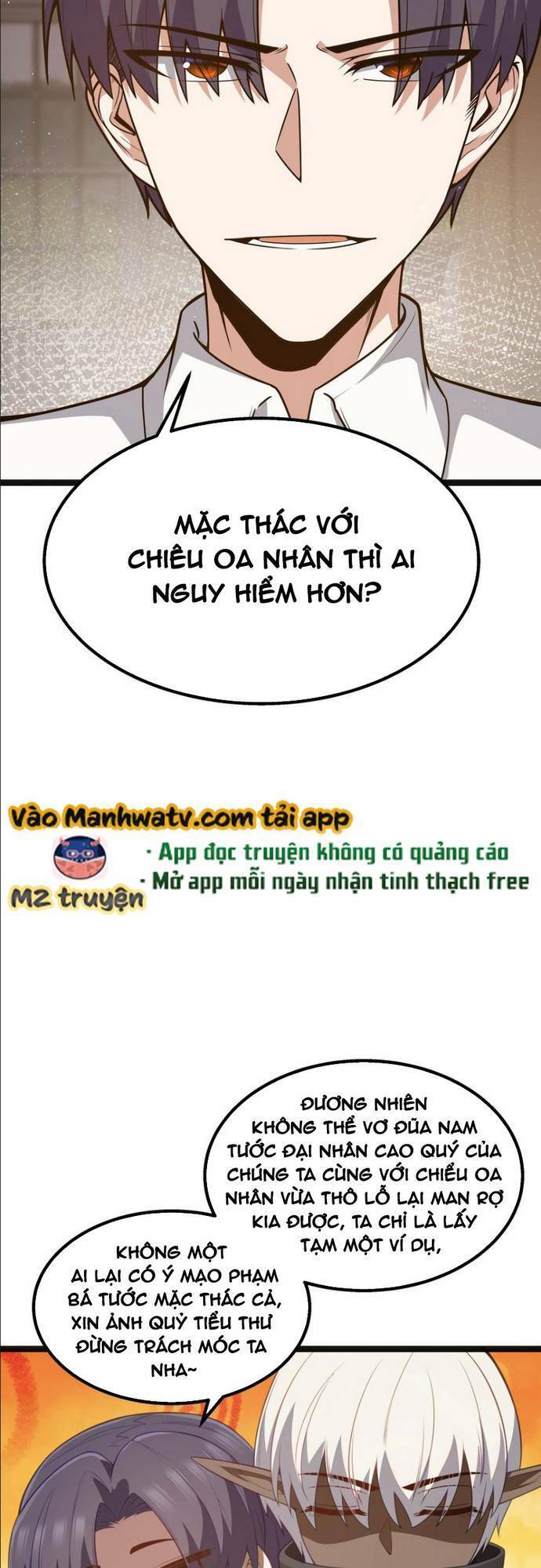 Anh Hùng Giai Cấp Tư Sản Chapter 22 - Trang 2