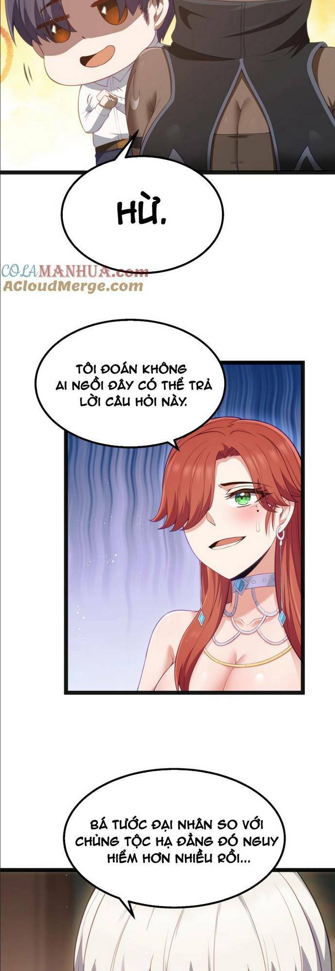 Anh Hùng Giai Cấp Tư Sản Chapter 22 - Trang 2