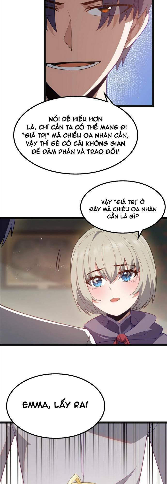 Anh Hùng Giai Cấp Tư Sản Chapter 22 - Trang 2