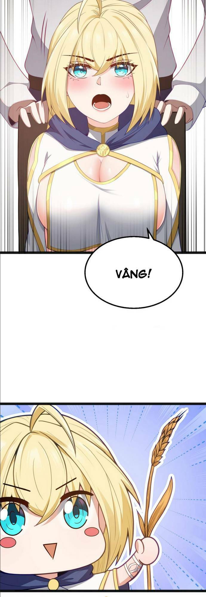 Anh Hùng Giai Cấp Tư Sản Chapter 22 - Trang 2