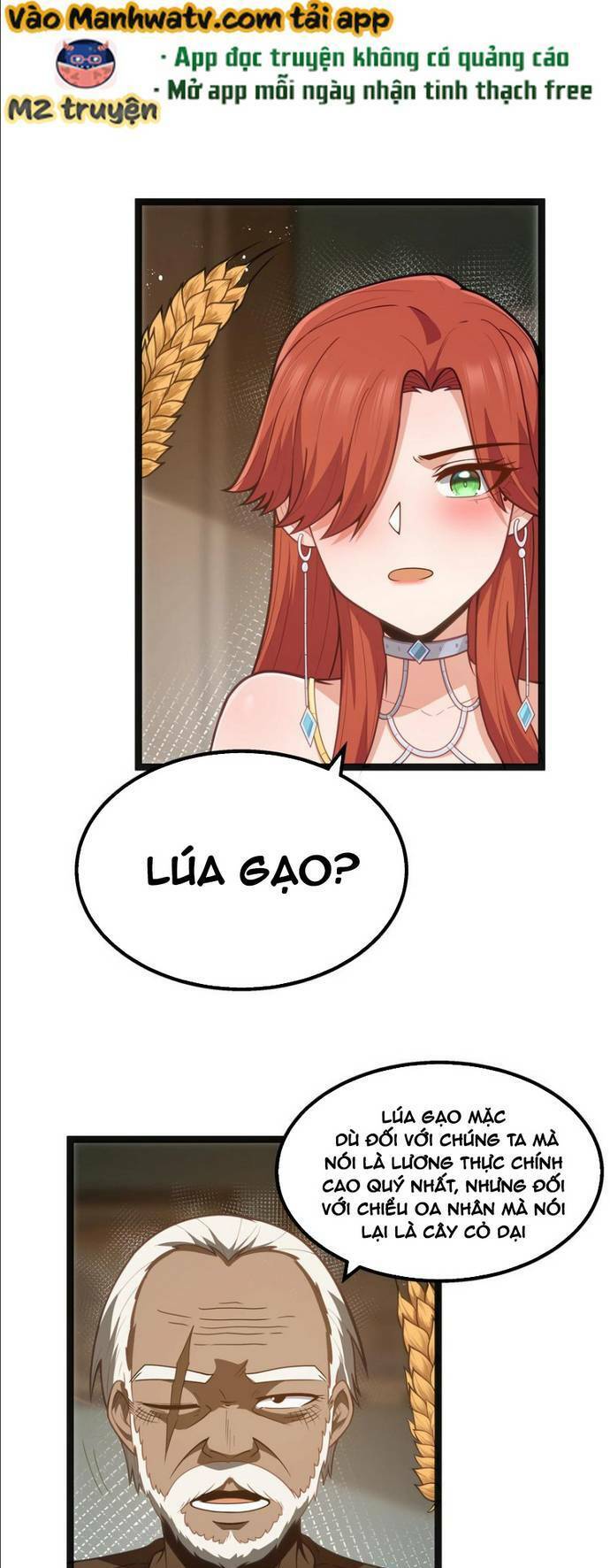 Anh Hùng Giai Cấp Tư Sản Chapter 22 - Trang 2