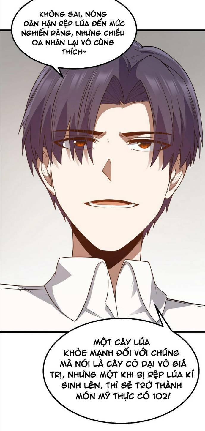 Anh Hùng Giai Cấp Tư Sản Chapter 22 - Trang 2