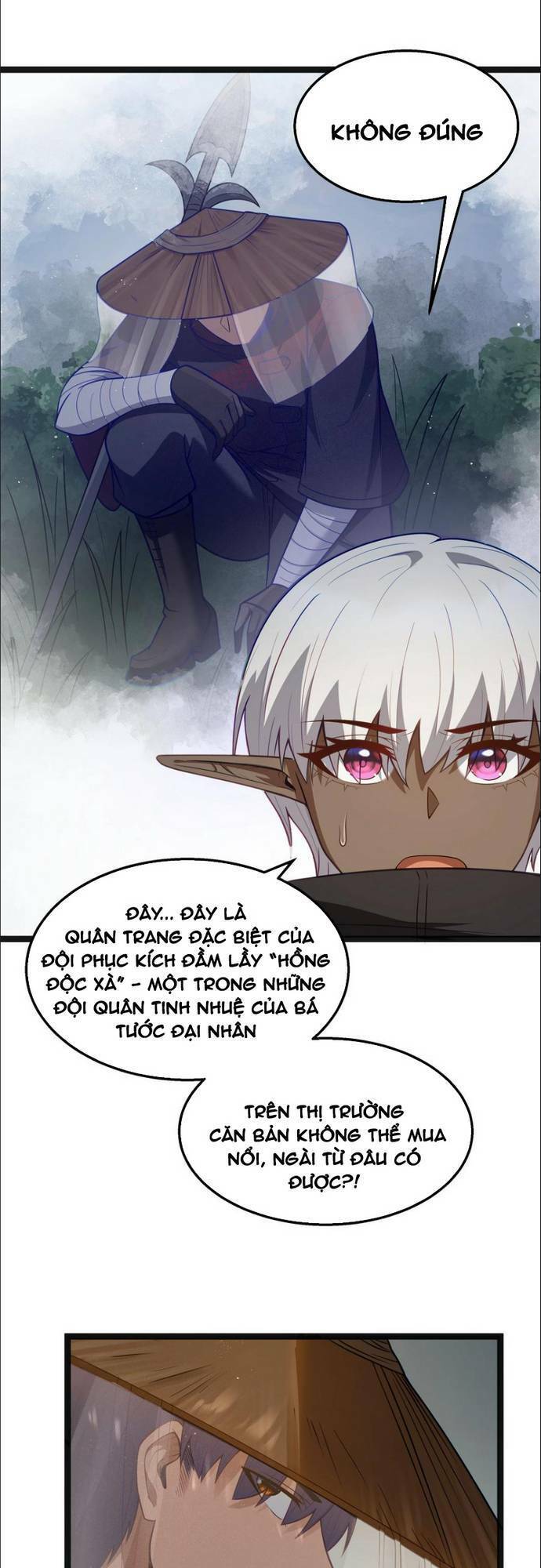 Anh Hùng Giai Cấp Tư Sản Chapter 23 - Trang 2