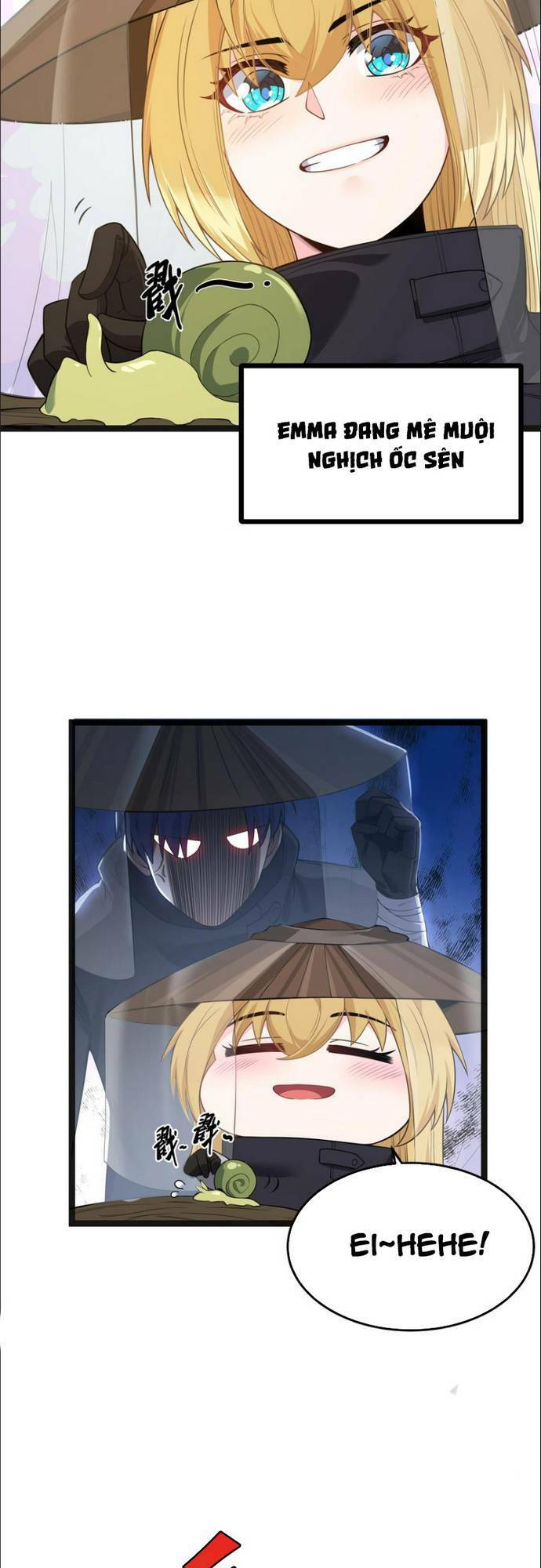 Anh Hùng Giai Cấp Tư Sản Chapter 24 - Trang 2