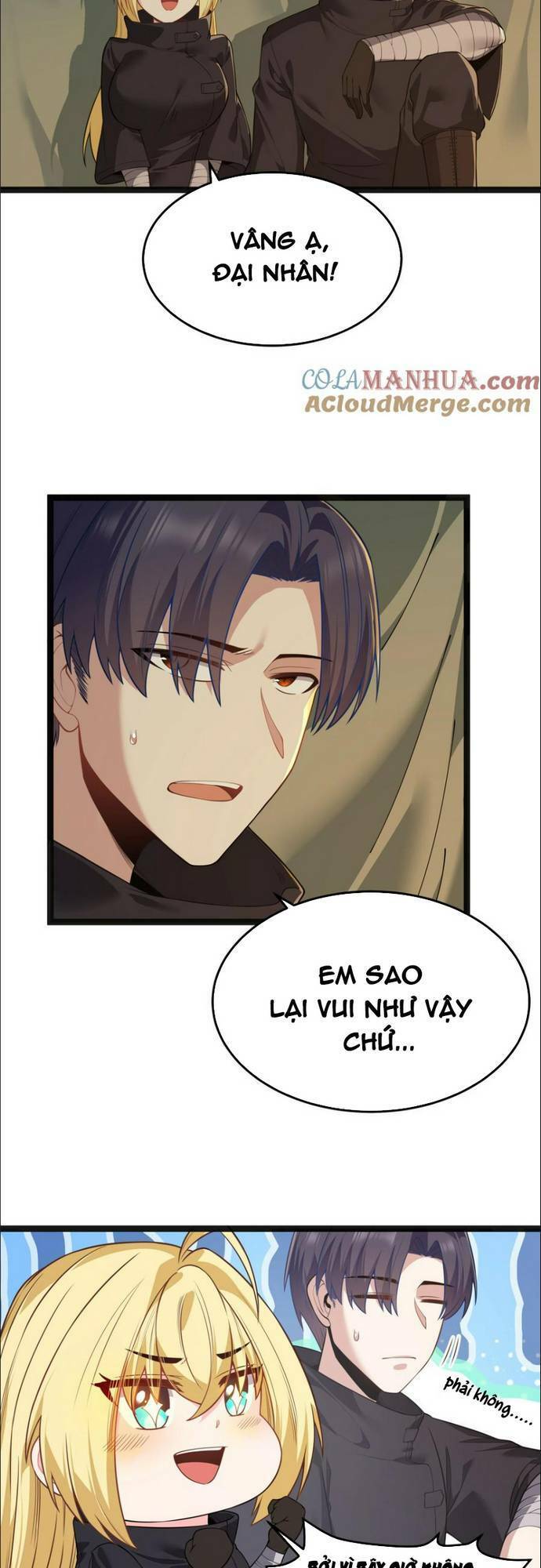 Anh Hùng Giai Cấp Tư Sản Chapter 24 - Trang 2