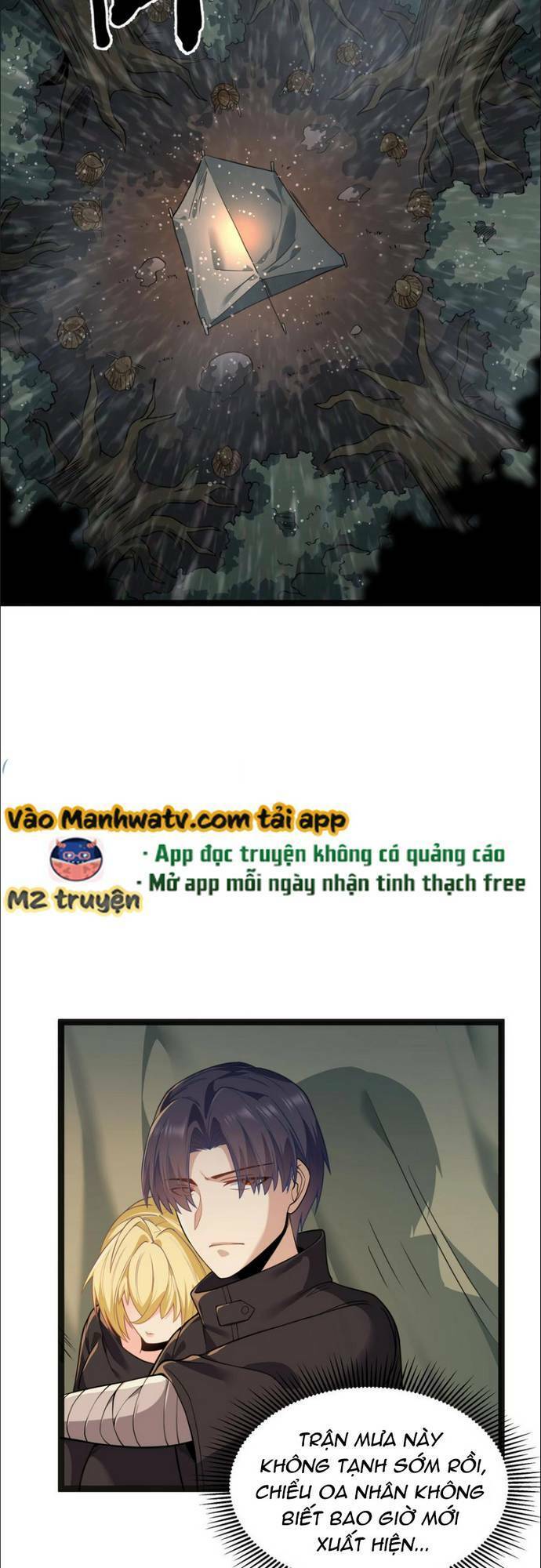 Anh Hùng Giai Cấp Tư Sản Chapter 24 - Trang 2