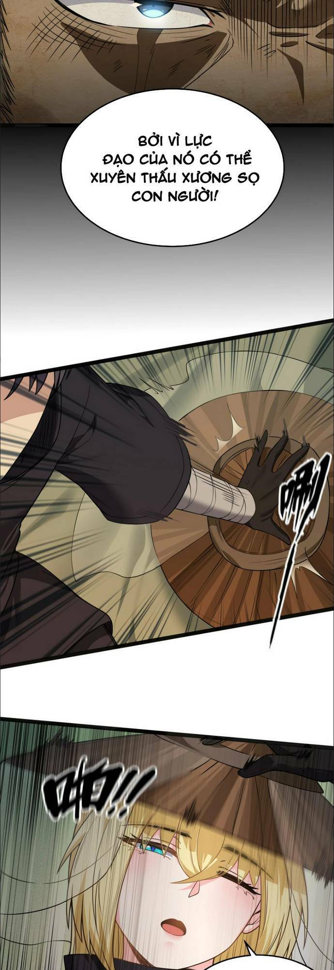 Anh Hùng Giai Cấp Tư Sản Chapter 24 - Trang 2