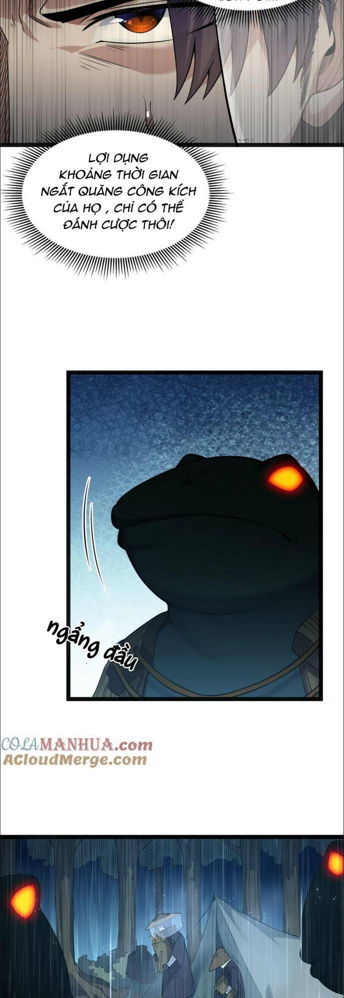 Anh Hùng Giai Cấp Tư Sản Chapter 24 - Trang 2