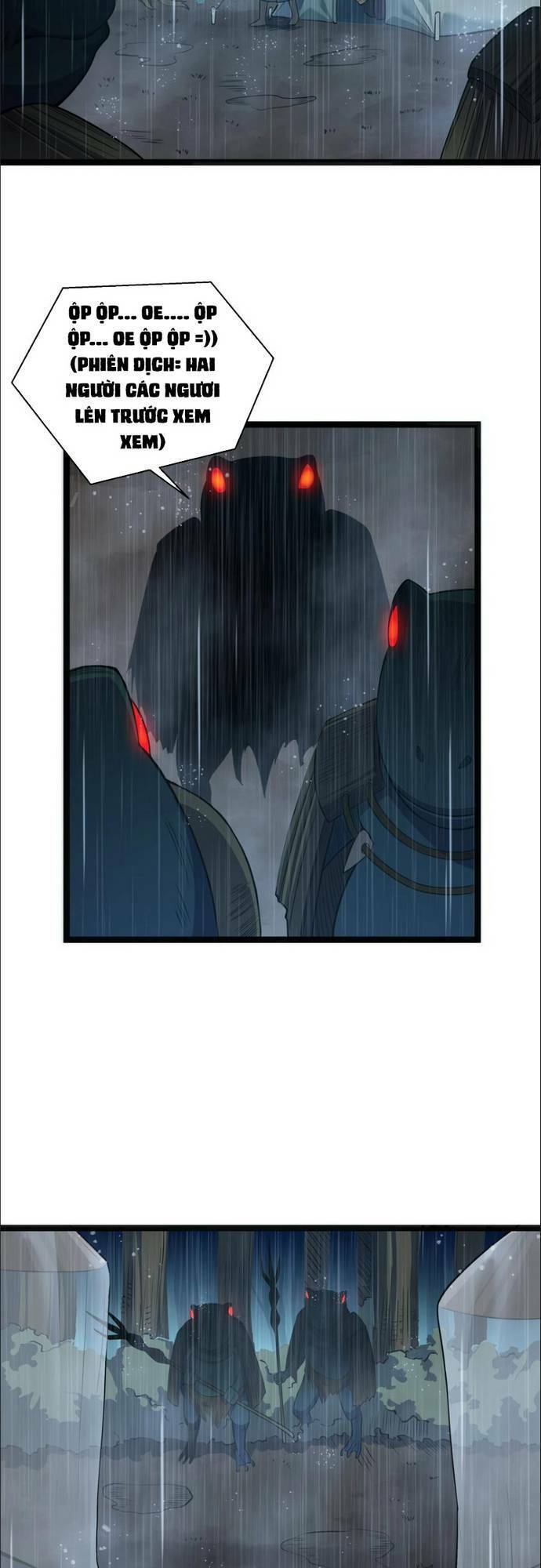 Anh Hùng Giai Cấp Tư Sản Chapter 24 - Trang 2