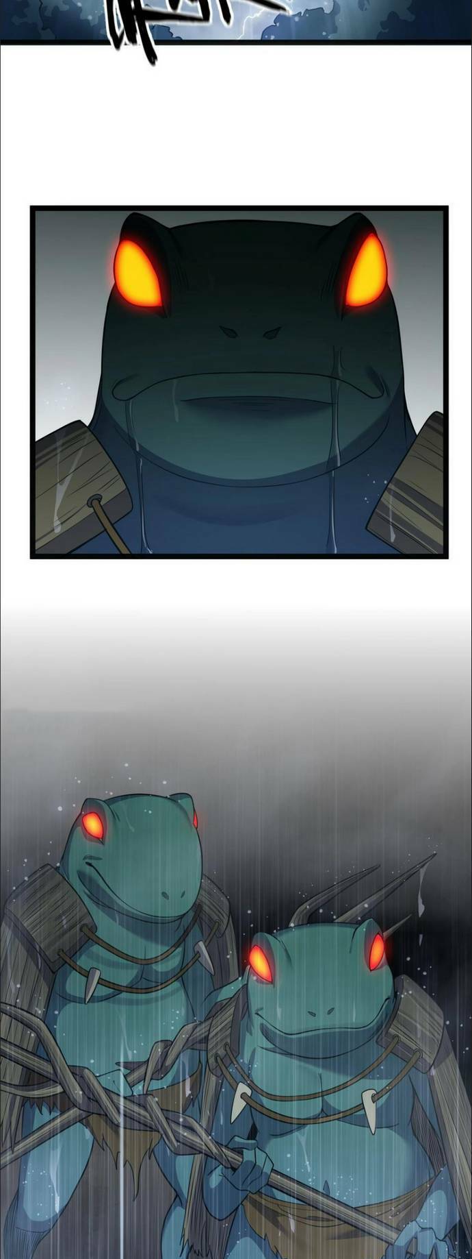 Anh Hùng Giai Cấp Tư Sản Chapter 24 - Trang 2