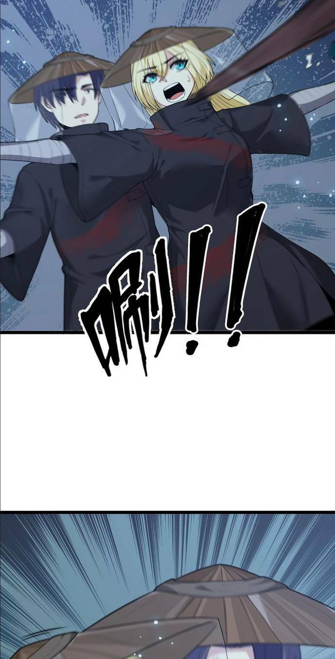 Anh Hùng Giai Cấp Tư Sản Chapter 25 - Trang 2