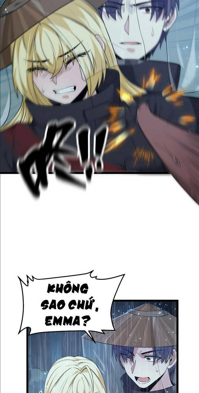 Anh Hùng Giai Cấp Tư Sản Chapter 25 - Trang 2