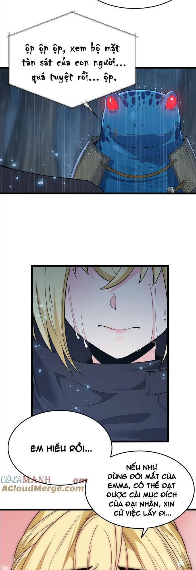 Anh Hùng Giai Cấp Tư Sản Chapter 25 - Trang 2