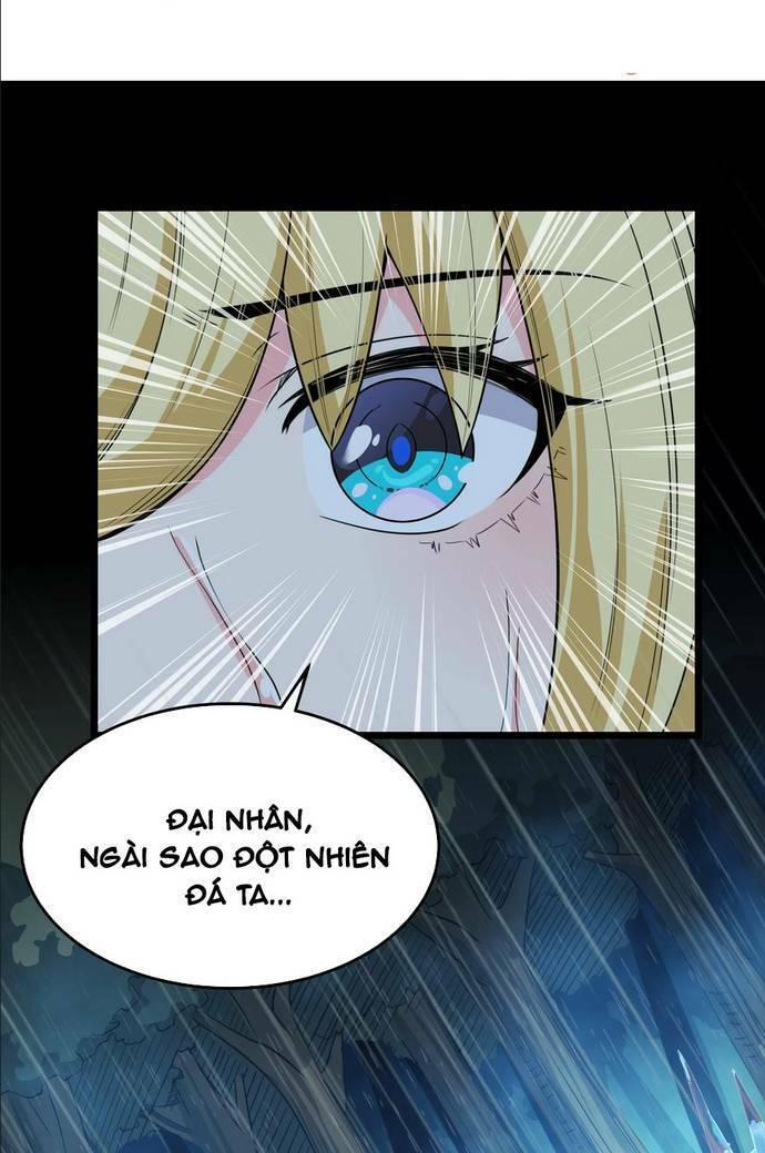 Anh Hùng Giai Cấp Tư Sản Chapter 25 - Trang 2