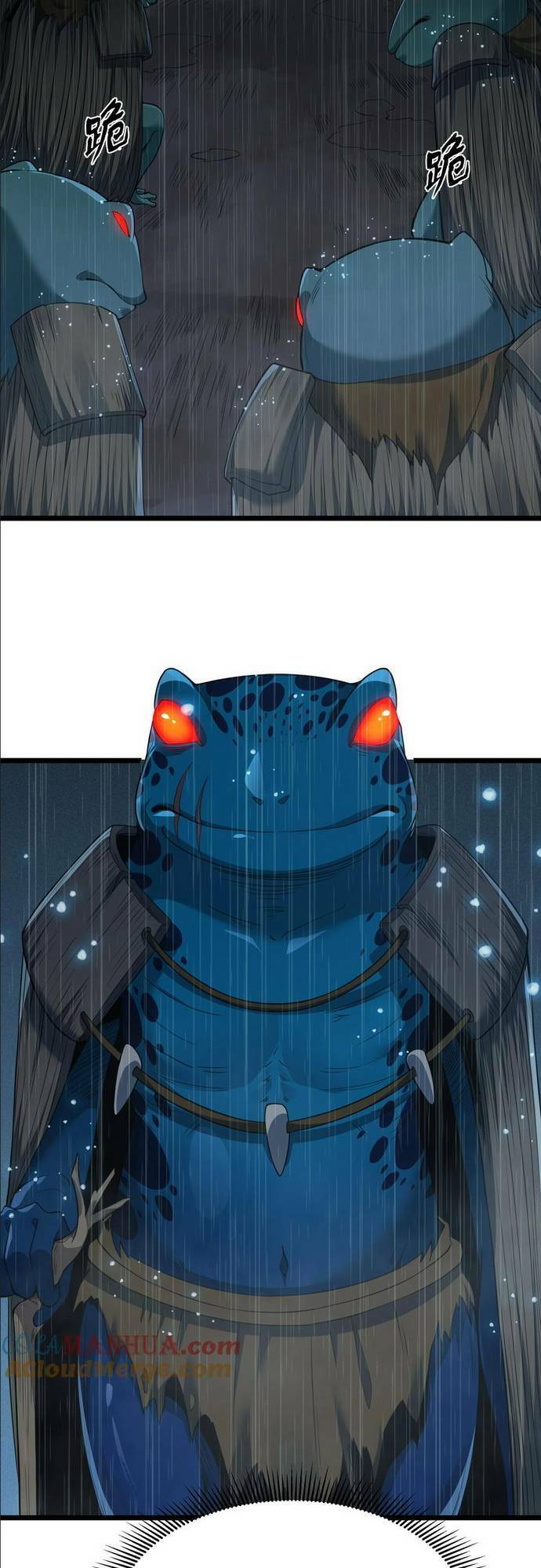 Anh Hùng Giai Cấp Tư Sản Chapter 25 - Trang 2