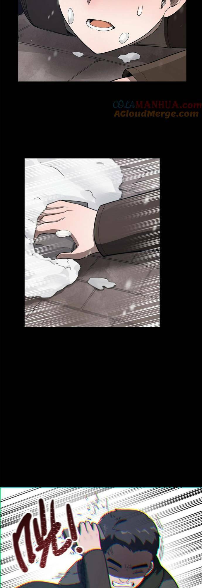 Anh Hùng Giai Cấp Tư Sản Chapter 26 - Trang 2