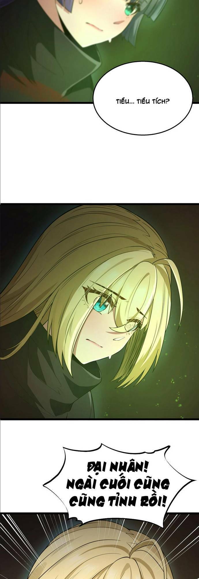 Anh Hùng Giai Cấp Tư Sản Chapter 26 - Trang 2